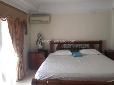 Casa de 5 alcobas en venta en Prados Del Limonar, Cali, 440 m² · foto 9 de 20