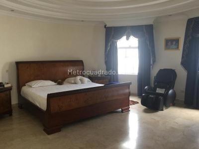 Casa de 5 alcobas en venta en Prados Del Limonar, Cali, 440 m² · foto 11 de 20