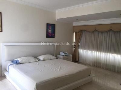 Casa de 5 alcobas en venta en Prados Del Limonar, Cali, 440 m² · foto 18 de 20
