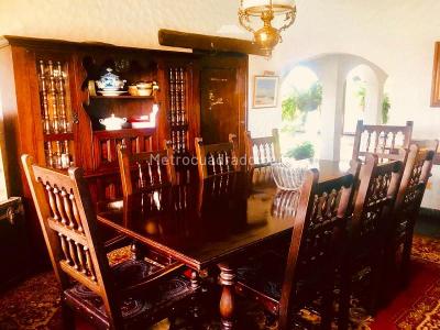 Casa de 5 alcobas en venta en Ciudad Jardin, Cali, 400 m² · foto 4 de 18