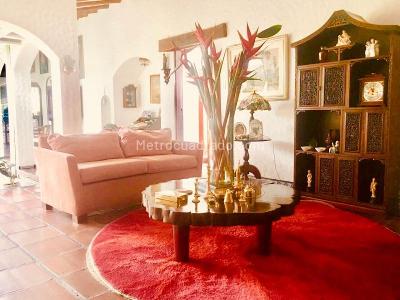 Casa de 5 alcobas en venta en Ciudad Jardin, Cali, 400 m² · foto 7 de 18