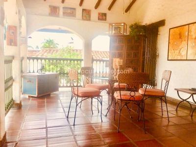 Casa de 5 alcobas en venta en Ciudad Jardin, Cali, 400 m² · foto 8 de 18