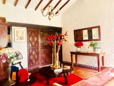 Casa de 5 alcobas en venta en Ciudad Jardin, Cali, 400 m² · foto 13 de 18