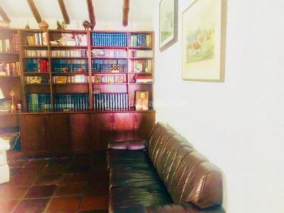 Casa de 5 alcobas en venta en Ciudad Jardin, Cali, 400 m² · foto 14 de 18