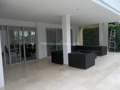 Casa de 4 alcobas en venta en Pance, Cali, 524 m² · foto 6 de 20