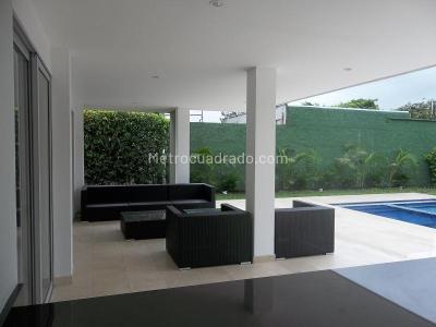 Casa de 4 alcobas en venta en Pance, Cali, 524 m² · foto 7 de 20
