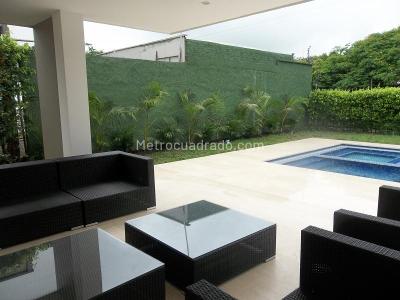 Casa de 4 alcobas en venta en Pance, Cali, 524 m² · foto 10 de 20