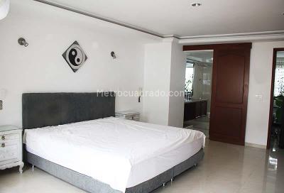 Apartamento de 3 alcobas en venta en Granada, Cali, 233 m² · foto 12 de 20