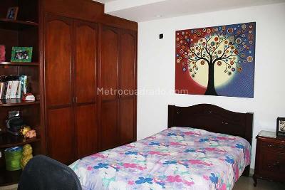 Apartamento de 3 alcobas en venta en Granada, Cali, 233 m² · foto 13 de 20