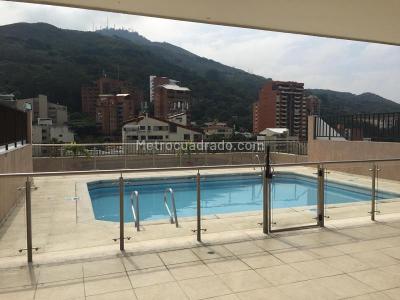 Apartamento de 3 alcobas en venta en Granada, Cali, 233 m² · foto 18 de 20