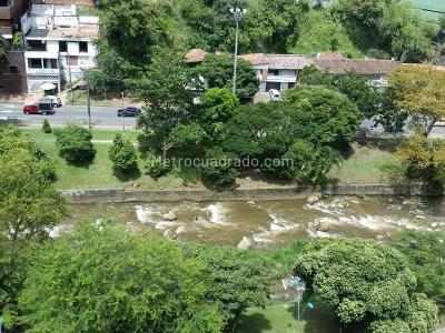 Apartamento en venta en Santa Teresita, Cali · foto 2 de 20