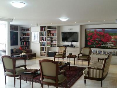 Apartamento en venta en Santa Teresita, Cali · foto 3 de 20