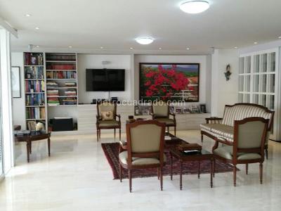 Apartamento en venta en Santa Teresita, Cali · foto 4 de 20