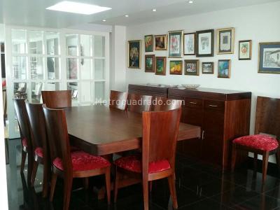 Apartamento en venta en Santa Teresita, Cali · foto 6 de 20