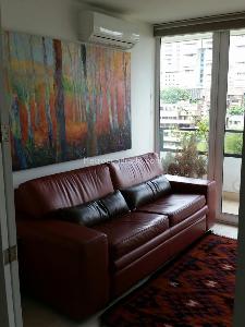 Apartamento en venta en Santa Teresita, Cali · foto 12 de 20