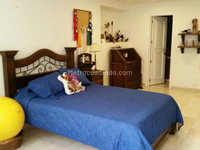 Apartamento en venta en Santa Teresita, Cali · foto 15 de 20
