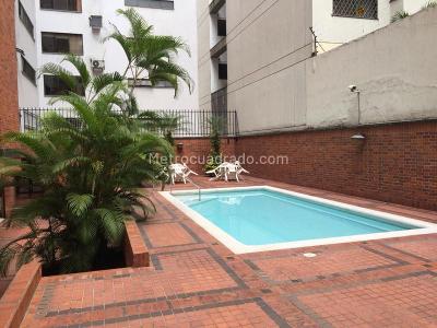 Apartamento en venta en Santa Teresita, Cali · foto 20 de 20