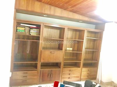 Casa de 5 alcobas en venta en Santa Monica Residencial, Cali, 833 m² · foto 11 de 20