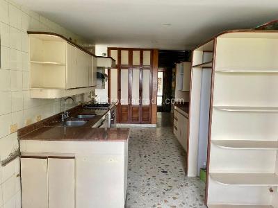 Casa de 5 alcobas en venta en Santa Monica Residencial, Cali, 833 m² · foto 13 de 20