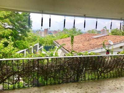 Casa de 5 alcobas en venta en Santa Monica Residencial, Cali, 833 m² · foto 17 de 20