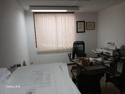 Apartamento de 3 alcobas en venta en El Peñon, Cali, 102 m² · foto 5 de 18