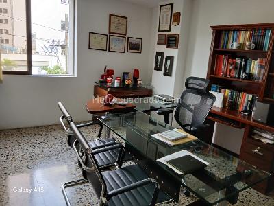 Apartamento de 3 alcobas en venta en El Peñon, Cali, 102 m² · foto 10 de 18