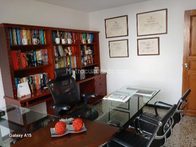 Apartamento de 3 alcobas en venta en El Peñon, Cali, 102 m² · foto 11 de 18