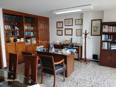 Apartamento de 3 alcobas en venta en El Peñon, Cali, 102 m² · foto 12 de 18