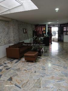 Apartamento de 3 alcobas en venta en El Peñon, Cali, 102 m² · foto 17 de 18
