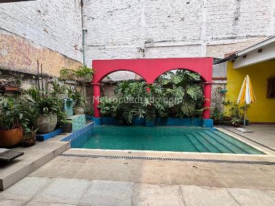 Casa de 4 alcobas en venta en Miraflores, Cali, 352 m² · foto 4 de 20