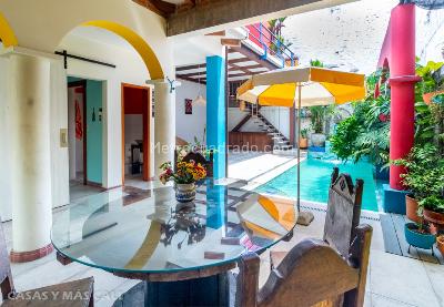 Casa de 4 alcobas en venta en Miraflores, Cali, 352 m² · foto 6 de 20