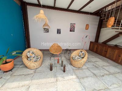 Casa de 4 alcobas en venta en Miraflores, Cali, 352 m² · foto 9 de 20