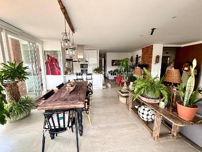 Apartamento de 3 alcobas en venta en Santa Teresita, Cali, 250 m² · foto 3 de 20