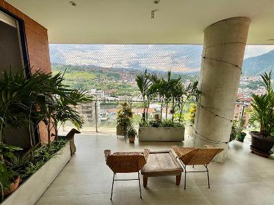 Apartamento de 3 alcobas en venta en Santa Teresita, Cali, 250 m² · foto 4 de 20