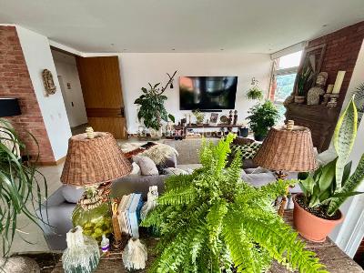 Apartamento de 3 alcobas en venta en Santa Teresita, Cali, 250 m² · foto 5 de 20
