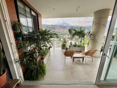 Apartamento de 3 alcobas en venta en Santa Teresita, Cali, 250 m² · foto 7 de 20