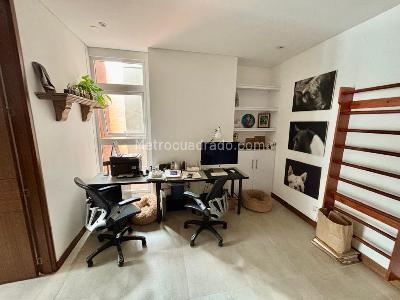 Apartamento de 3 alcobas en venta en Santa Teresita, Cali, 250 m² · foto 12 de 20