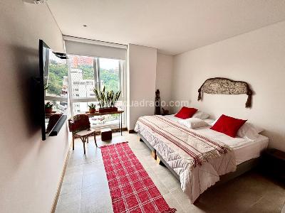 Apartamento de 3 alcobas en venta en Santa Teresita, Cali, 250 m² · foto 16 de 20