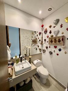 Apartamento de 3 alcobas en venta en Santa Teresita, Cali, 250 m² · foto 18 de 20