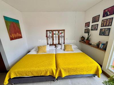 Apartamento de 3 alcobas en venta en Santa Teresita, Cali, 250 m² · foto 19 de 20