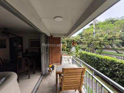 Apartamento de 3 alcobas en venta en La Hacienda, Cali, 103 m² · foto 3 de 20