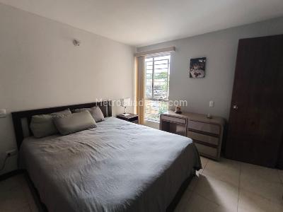 Apartamento de 3 alcobas en venta en La Hacienda, Cali, 103 m² · foto 15 de 20