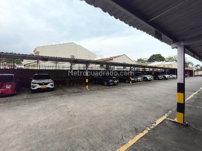 Apartamento de 3 alcobas en venta en La Hacienda, Cali, 103 m² · foto 17 de 20
