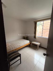 Apartamento de 3 alcobas en venta en La Hacienda, Cali, 103 m² · foto 20 de 20