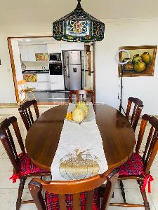 Apartamento de 3 alcobas en venta en Camino Real, Cali, 214 m² · foto 2 de 20