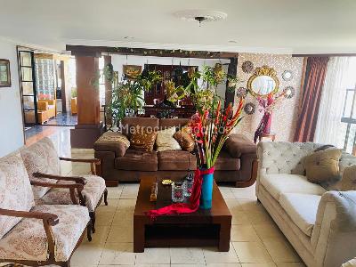 Apartamento de 3 alcobas en venta en Camino Real, Cali, 214 m² · foto 4 de 20