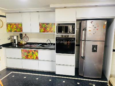 Apartamento de 3 alcobas en venta en Camino Real, Cali, 214 m² · foto 7 de 20