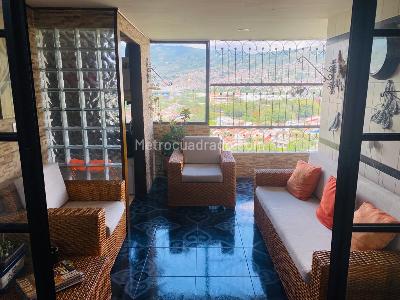 Apartamento de 3 alcobas en venta en Camino Real, Cali, 214 m² · foto 8 de 20