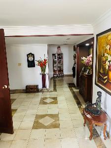 Apartamento de 3 alcobas en venta en Camino Real, Cali, 214 m² · foto 9 de 20