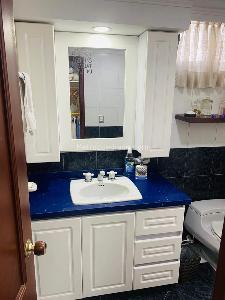 Apartamento de 3 alcobas en venta en Camino Real, Cali, 214 m² · foto 17 de 20